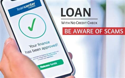Loan No Credit Check No Bank